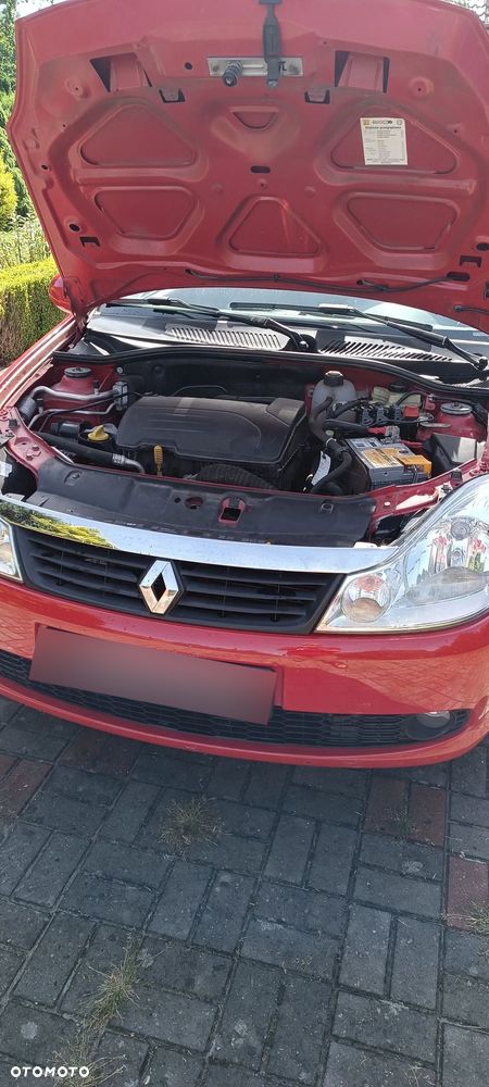 Renault Thalia 1.2 16V Alize - 15