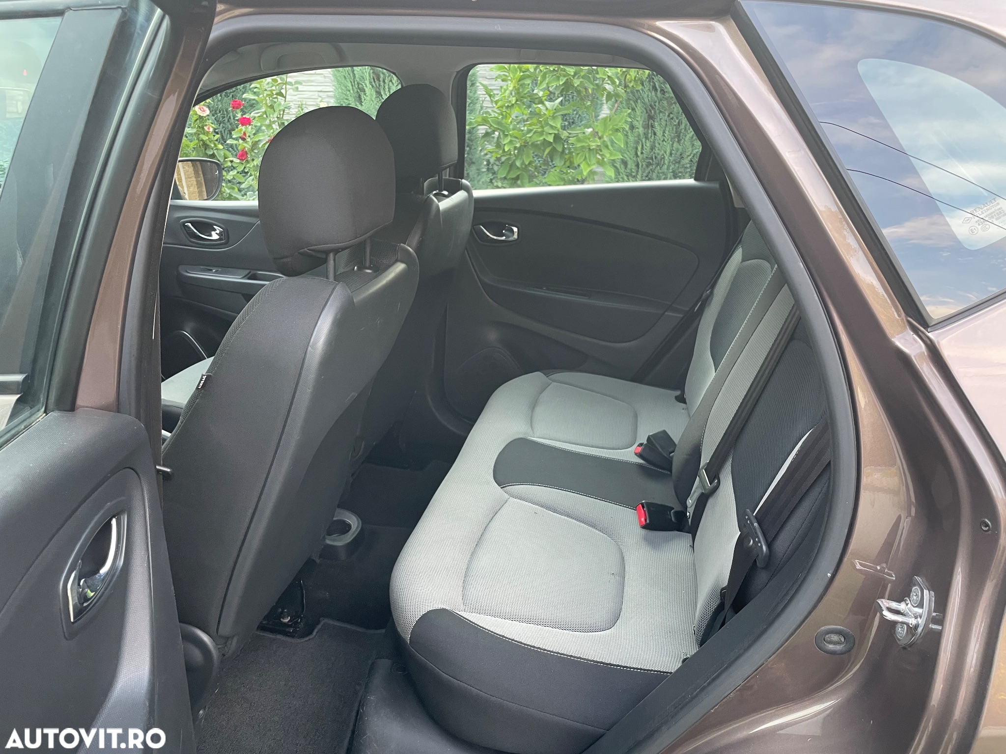 Renault Captur - 18