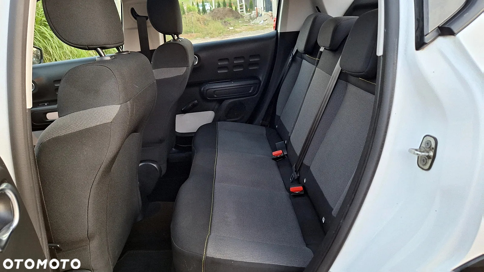 Citroën C3 1.2 PureTech Feel - 12