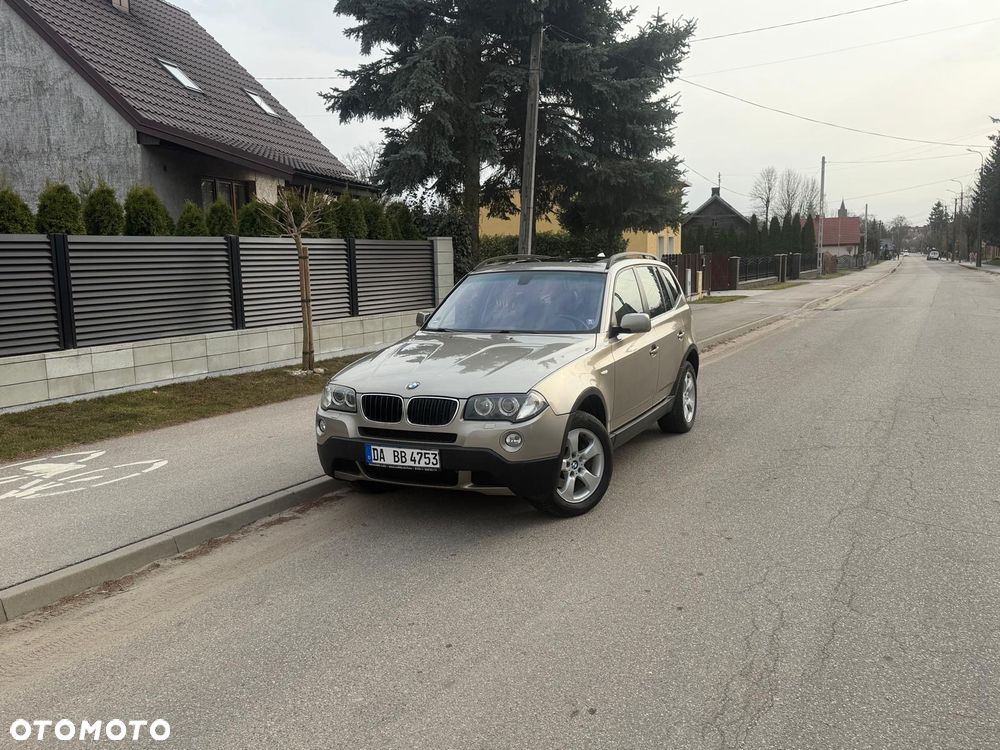 BMW X3 - 31