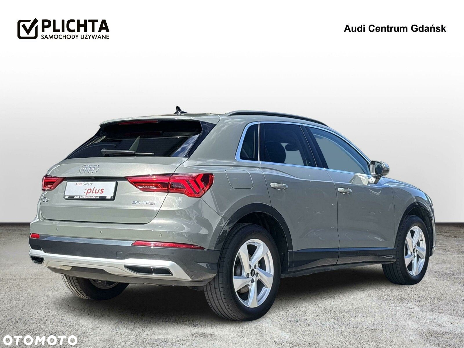 Audi Q3 - 5