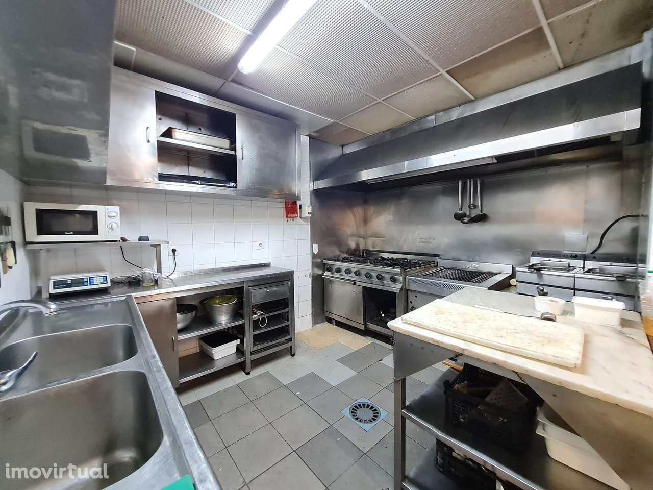 Restaurante para Trespasse - Grande imagem: 5/8