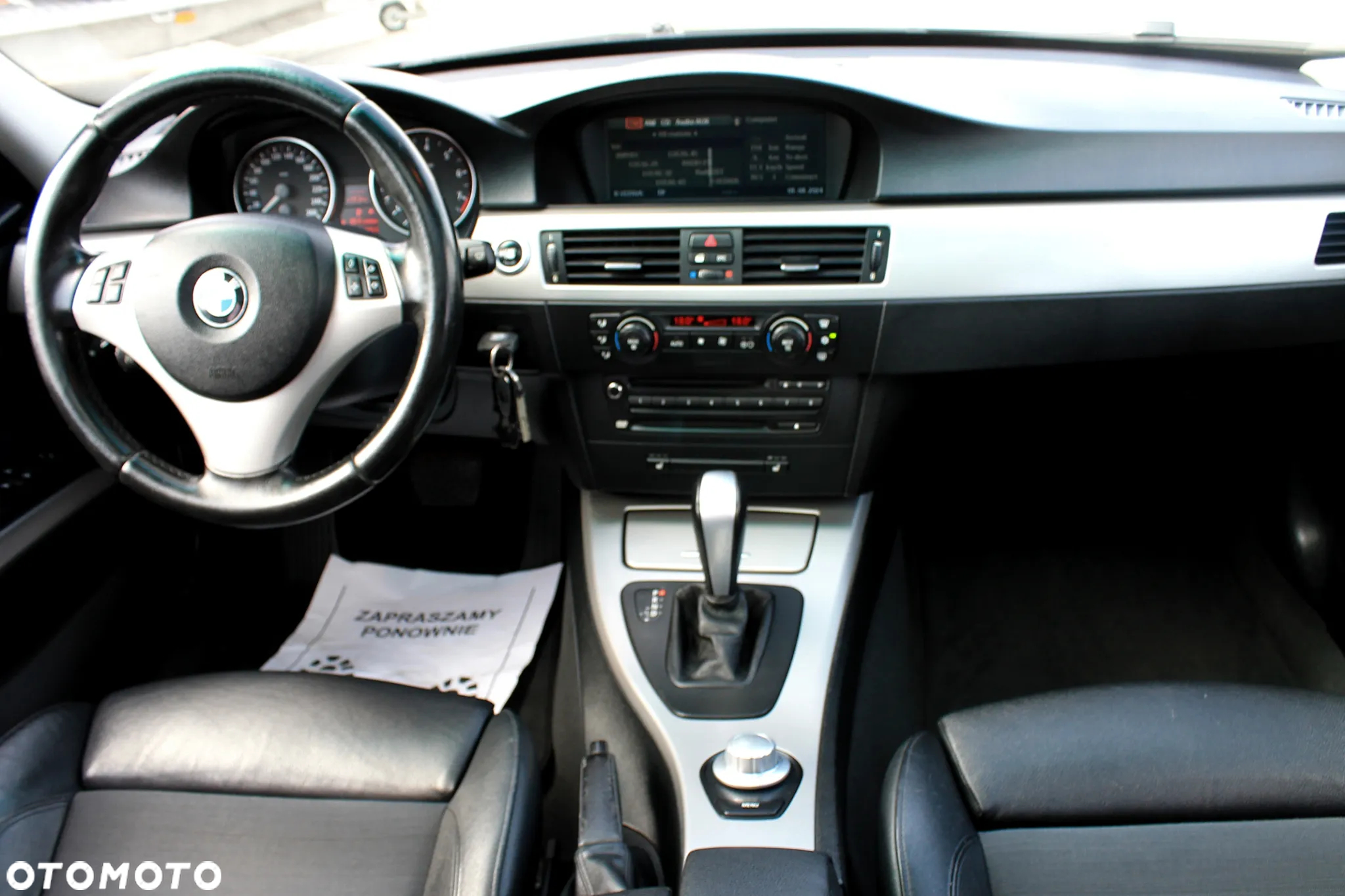 BMW Seria 3 325i Touring - 6