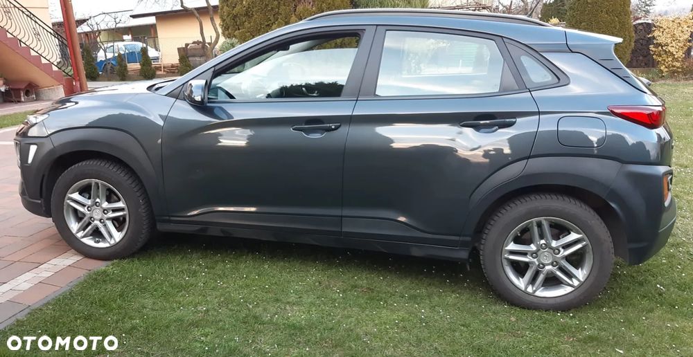 Hyundai Kona 1.6 CRDi Comfort - 3