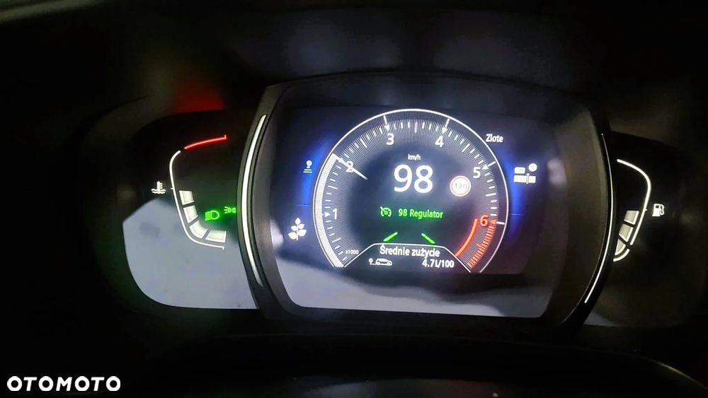 Renault Kadjar 1.3 TCe FAP Easy Life - 12