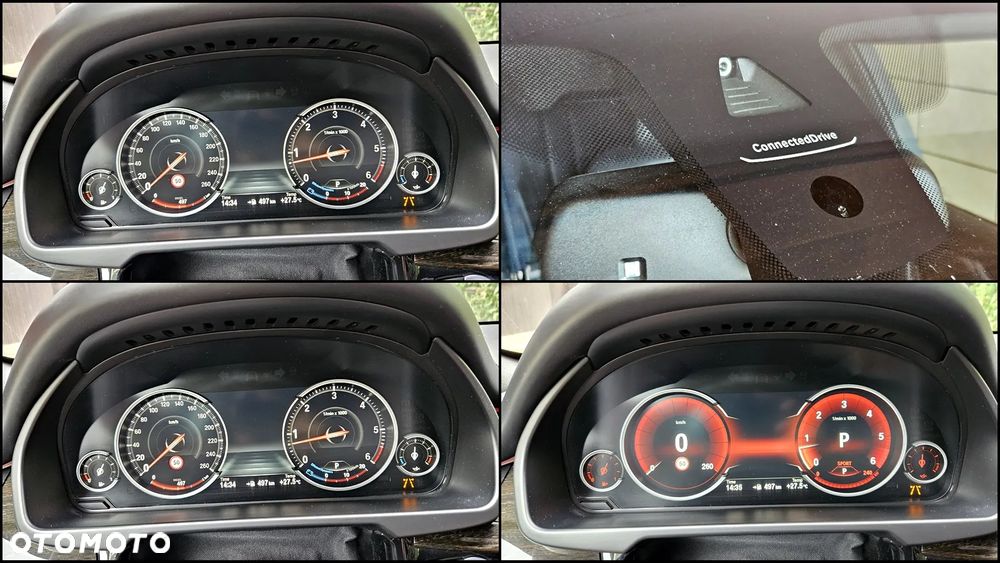 BMW X5 xDrive40d - 12