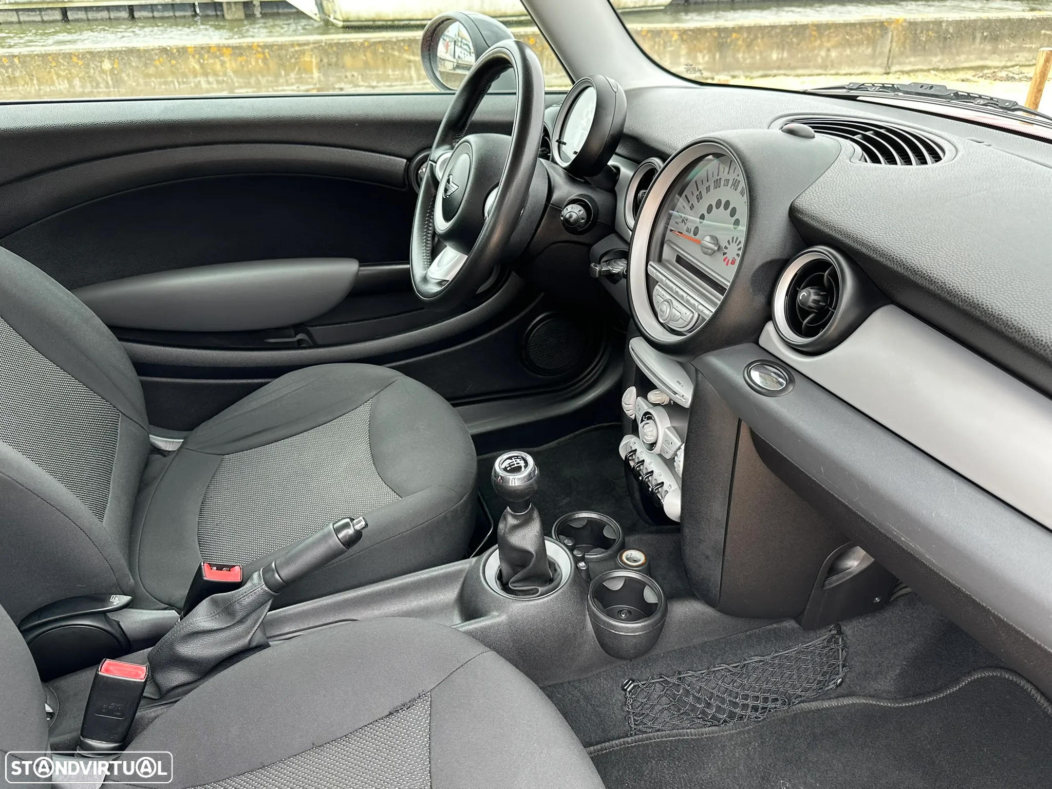 MINI 3 Portas - 20