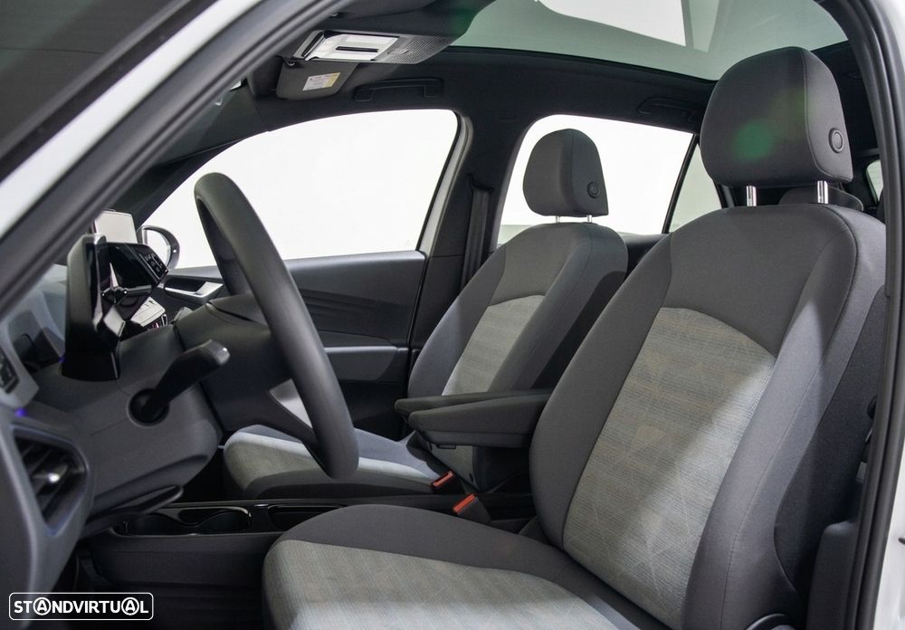 VW ID.3 Pro Life - 11