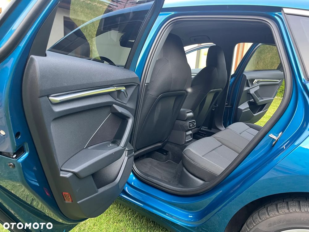 Audi A3 Sportback - 7