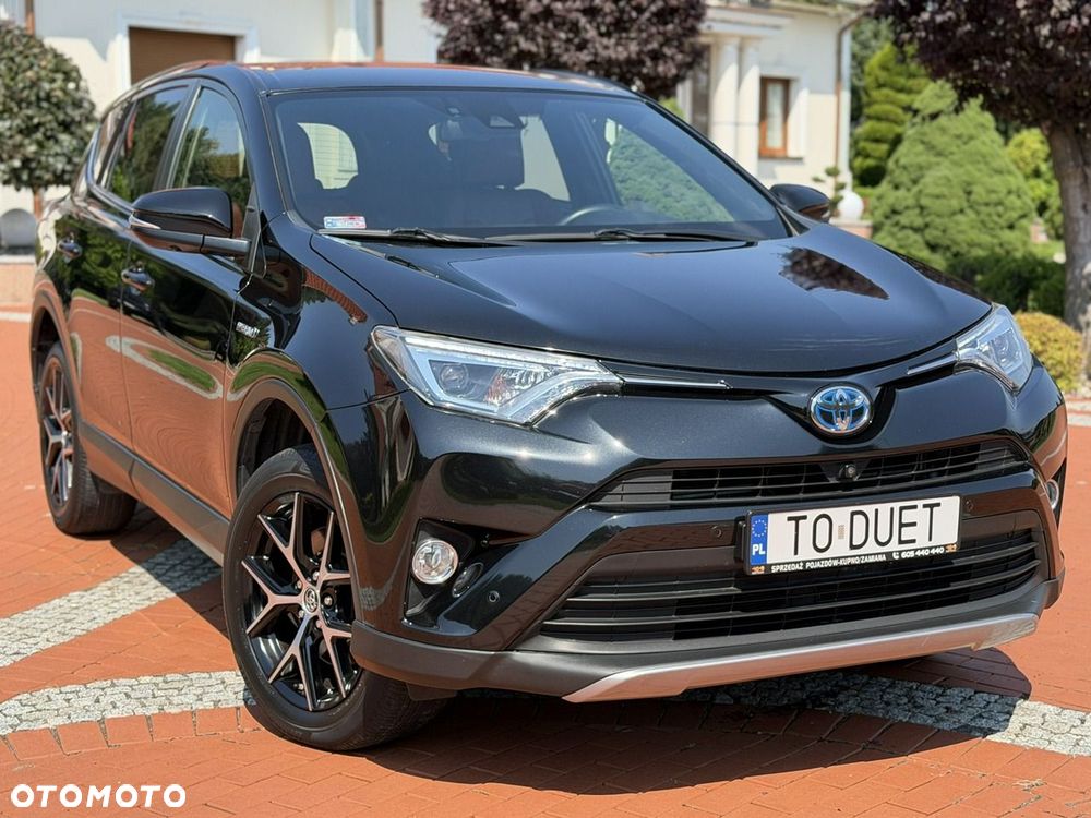 Toyota RAV4 - 3