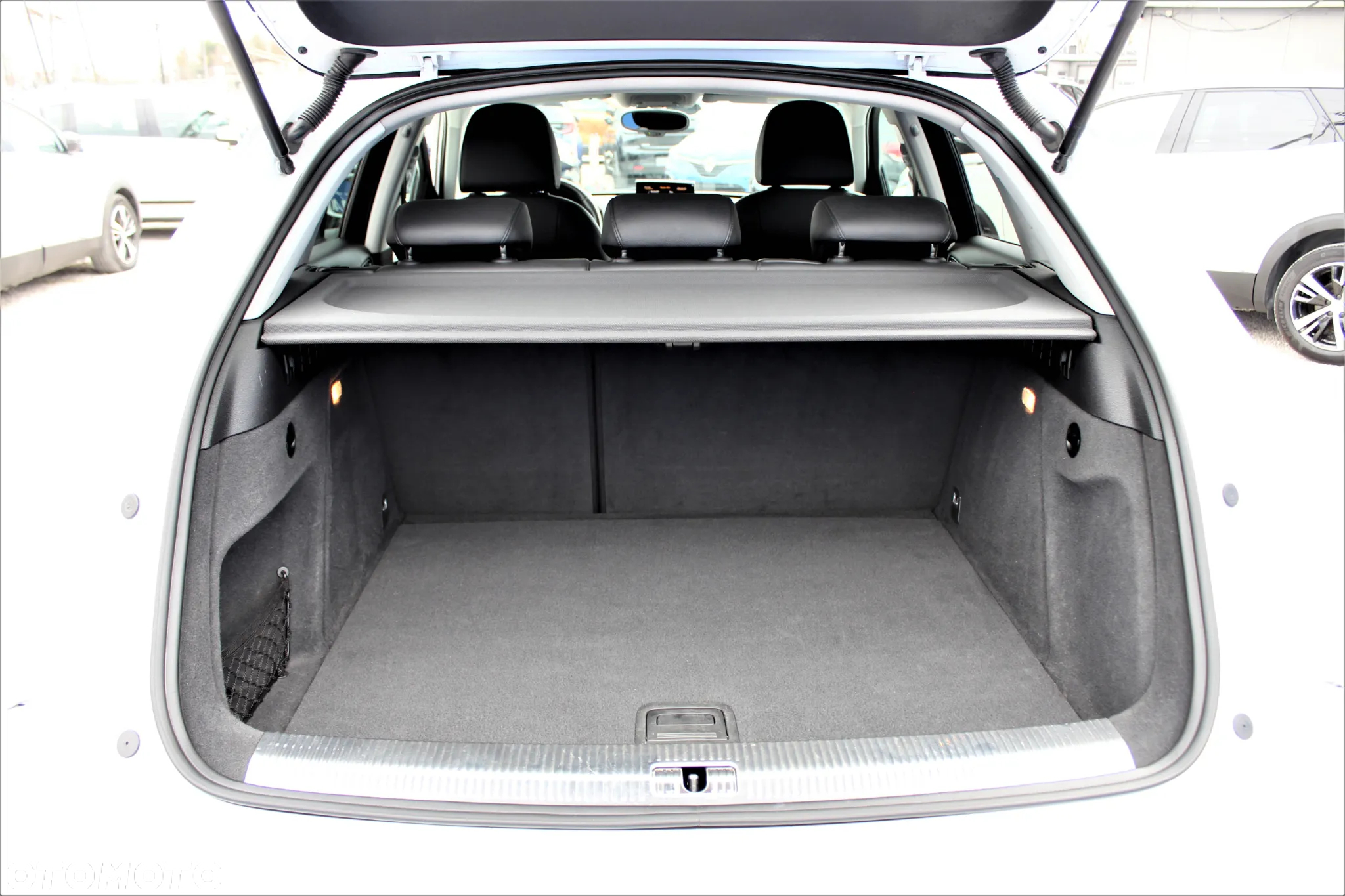 Audi Q3 - 30