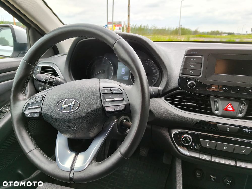 Hyundai i30 - 20