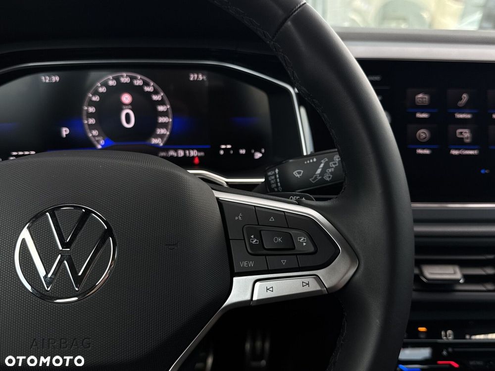 Volkswagen Taigo 1.5 TSI ACT R-Line Plus DSG - 19