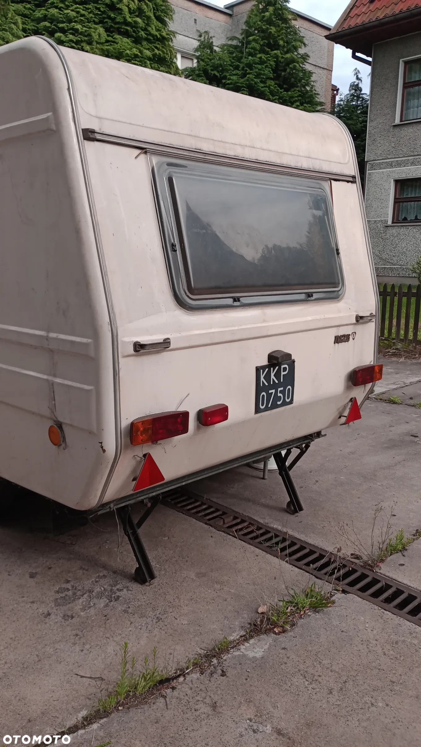 Niewiadów N 126 - 4
