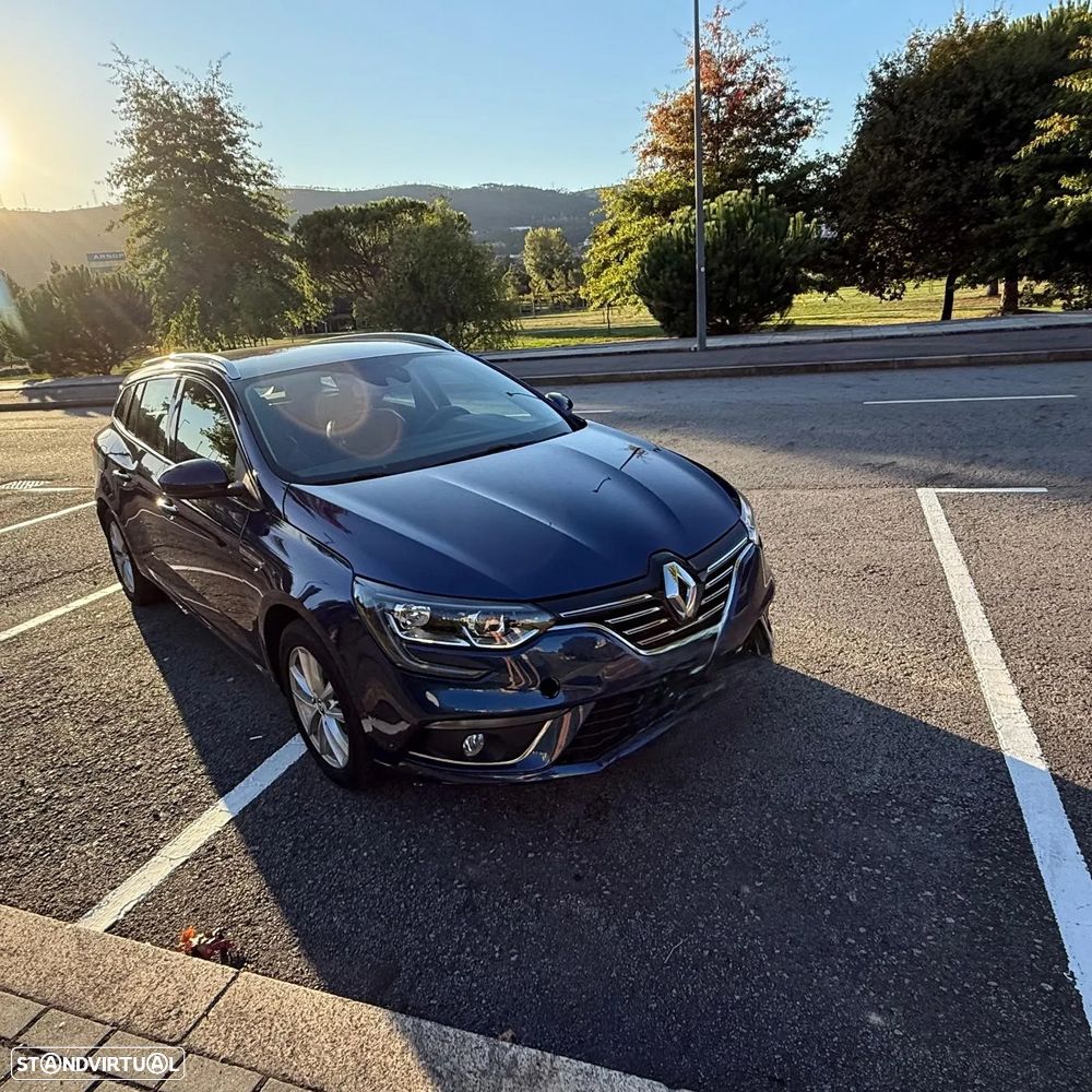 Renault Mégane Break - 7