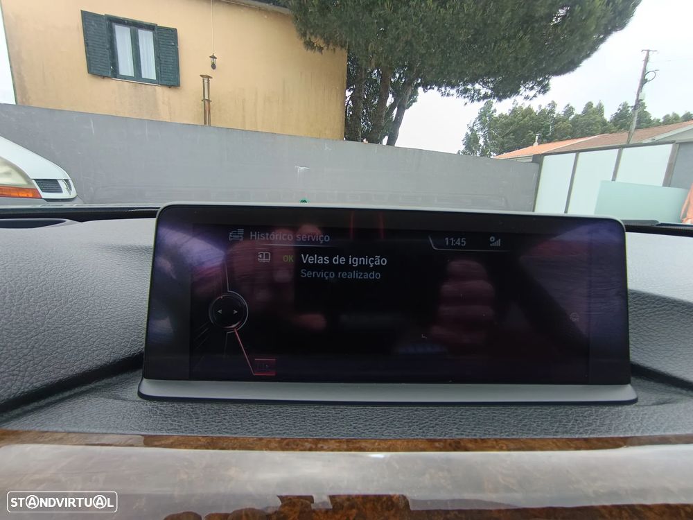 BMW 435 i Pack M Auto - 7
