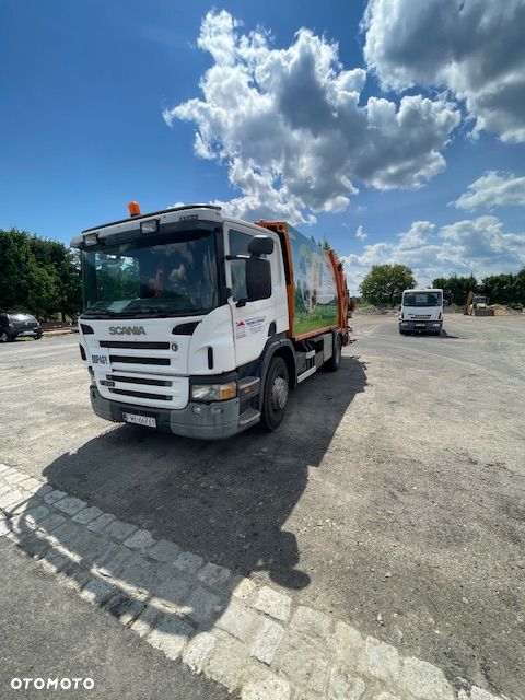Scania P310 - 2
