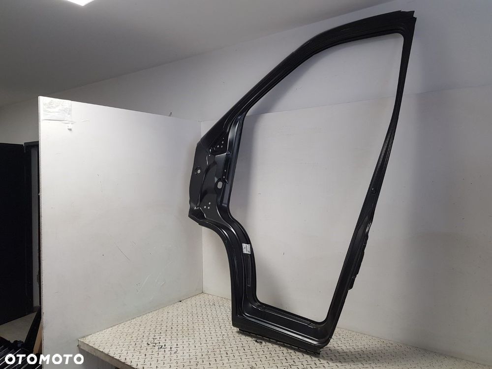 FABRYCZNIE NOWY ORYGINALNY LEWY PRZEDNI PRÓG PEUGEOT BOXER CITROEN JUMPER FIAT DUCATO III 14-25 - 3