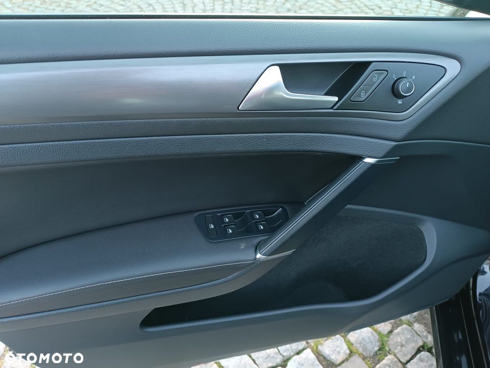 Volkswagen Golf 1.4 TSI BlueMotion Technology Cup - 13