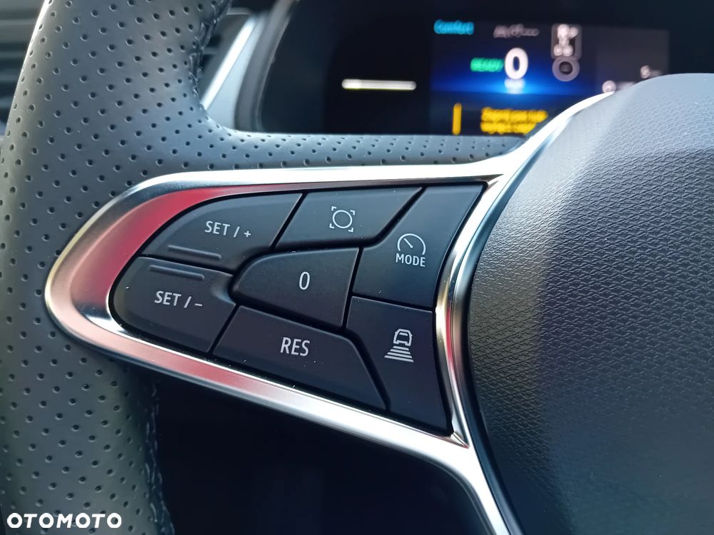 Renault Captur 1.8 E-TECH Full Hybrid 160 Techno - 24