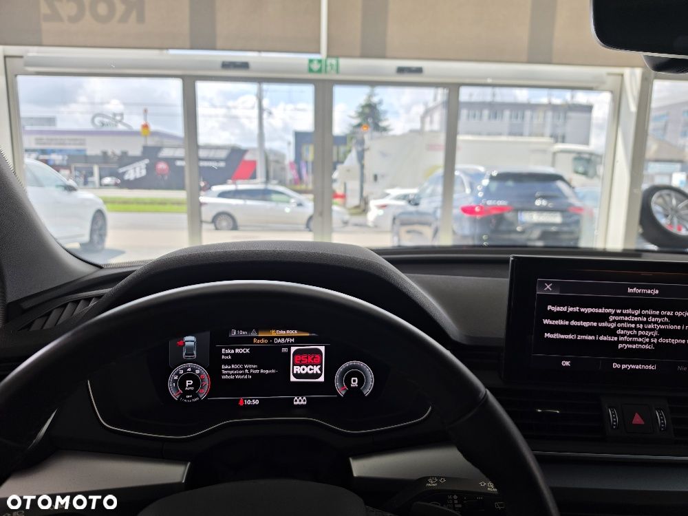 Audi Q5 - 8