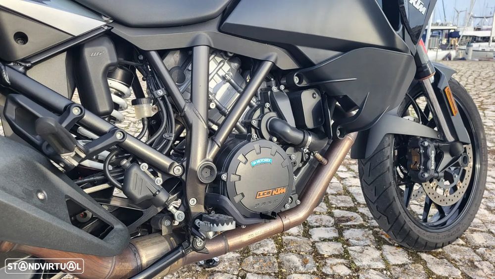 KTM 1290 Super Adventure - 8