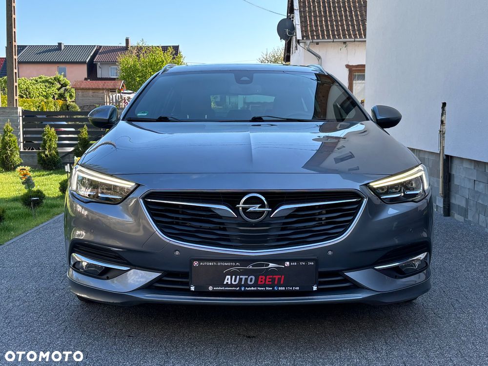 Opel Insignia 2.0 Ultimate Exclusive - 36
