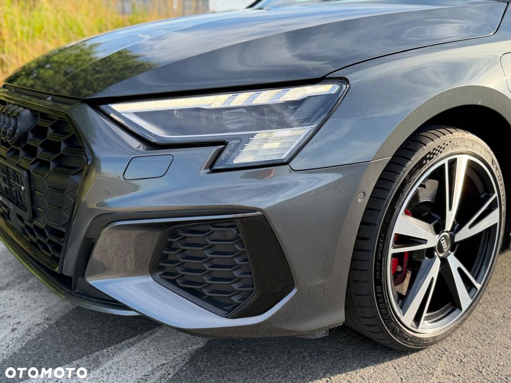Audi A3 Sportback - 12