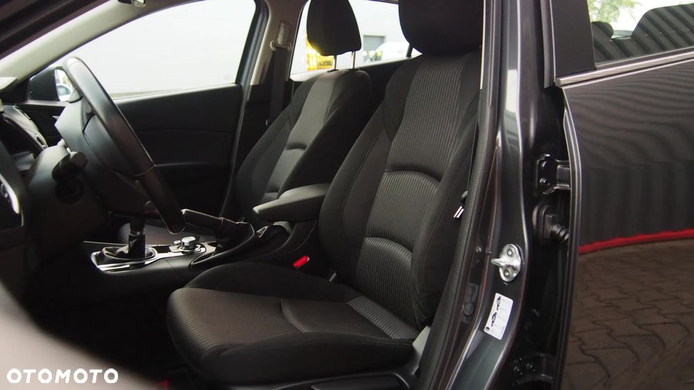 Mazda 3 SKYACTIV-G 120 Center-Line - 18