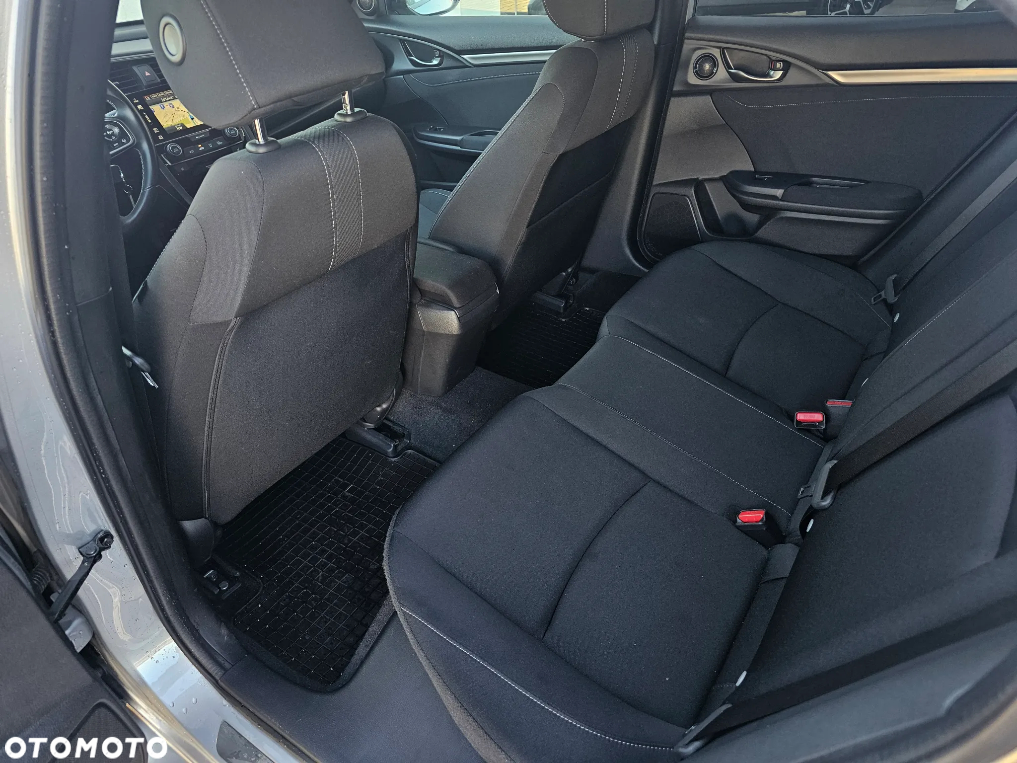 Honda Civic 1.0 T Elegance (Navi) - 15
