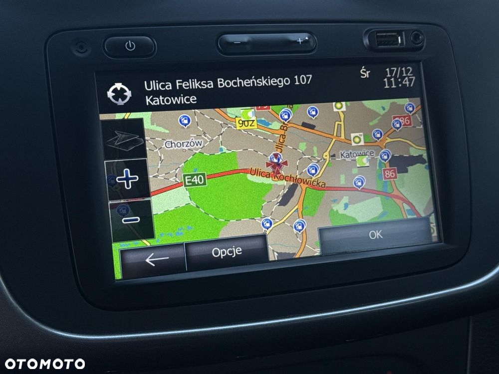 Dacia Sandero Stepway 0.9 TCe Laureate S&S - 15