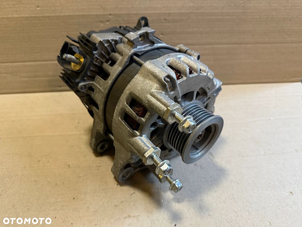 Alternator 00522006150 Fiat 500X lift 2024r 1.5 HYBRID tonale compass tipo renegade OE - 1