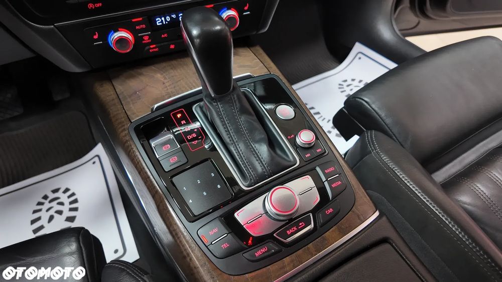 Audi A6 Allroad 3.0 TDI Quattro Tiptr - 29