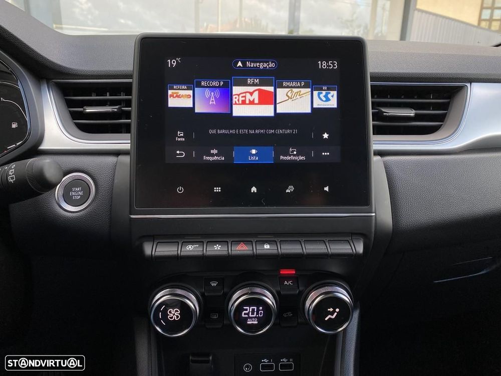 Renault Captur 1.0 TCe Techno - 18