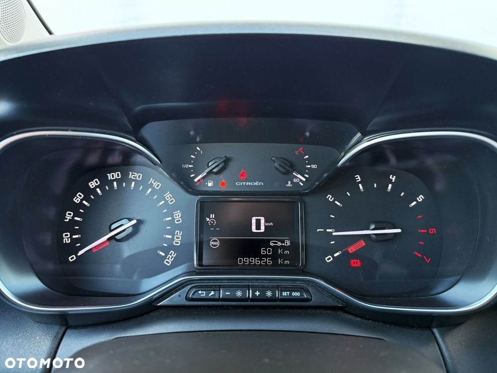 Citroën C3 Aircross 1.2 PureTech GPF Feel Pack S&S - 19