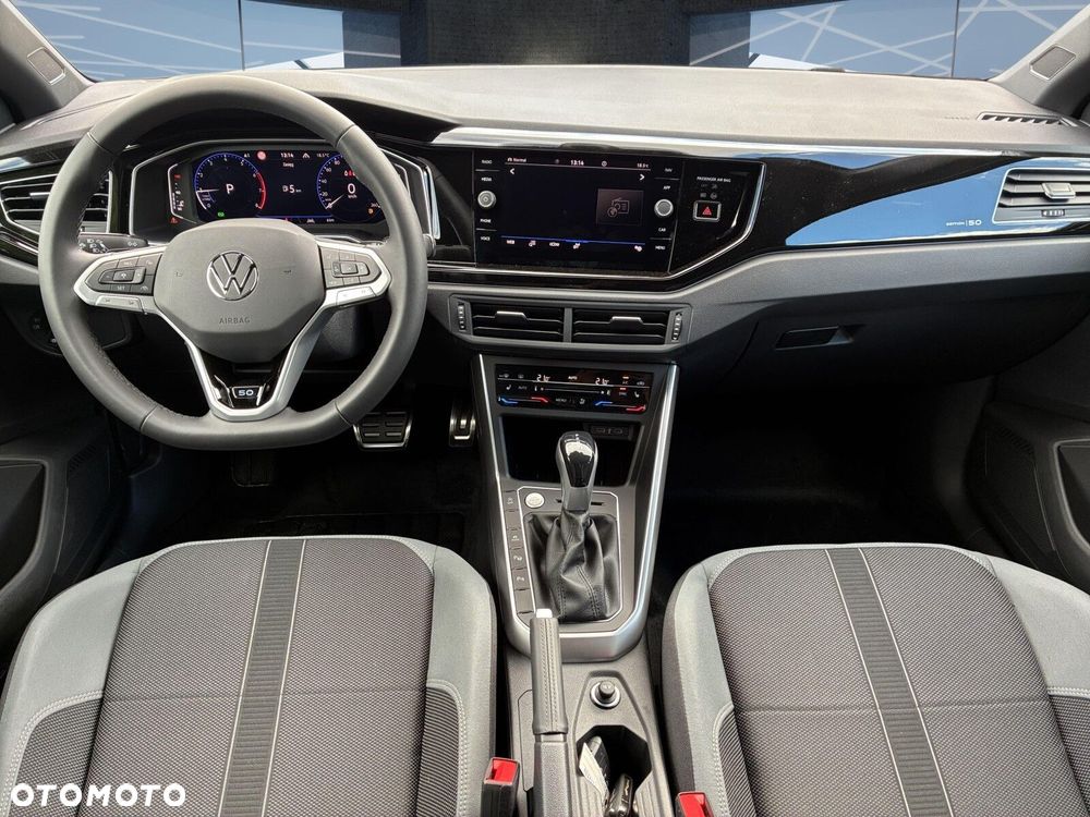 Volkswagen Polo - 13