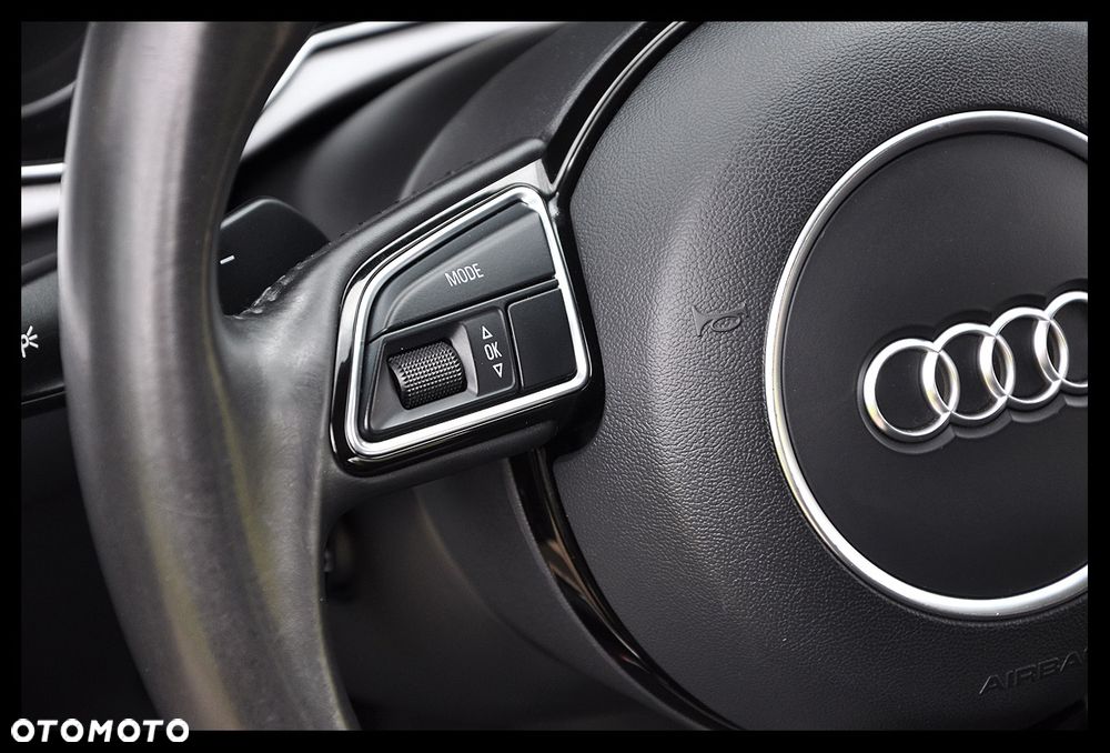 Audi A4 Avant 2.0 TDI DPF multitronic S line Sportpaket - 34
