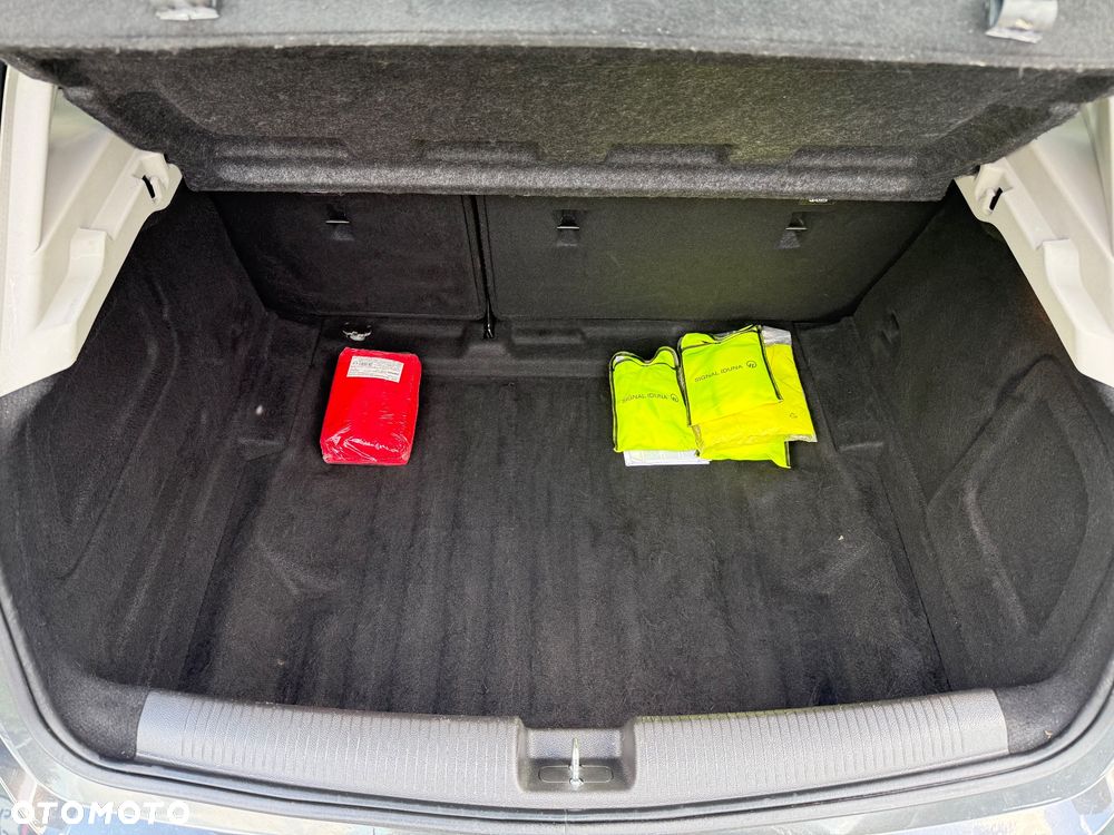 Opel Astra 1.4 Turbo Edition - 6