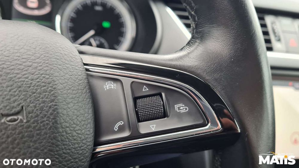 Skoda Octavia - 26