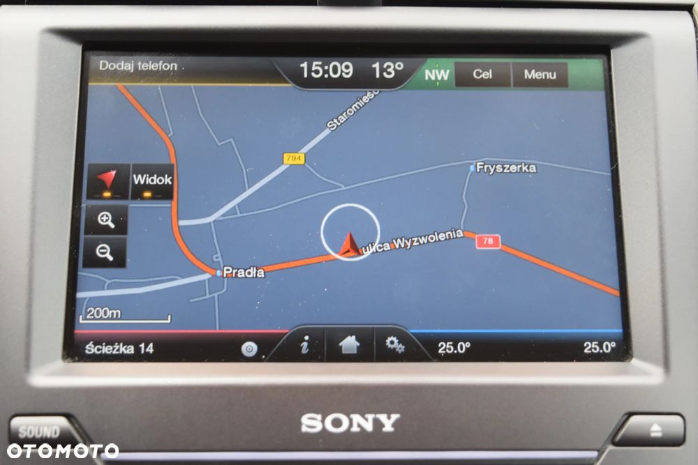 Ford Mondeo 2.0 TDCi STart-Stopp PowerShift-Aut Vignale - 33