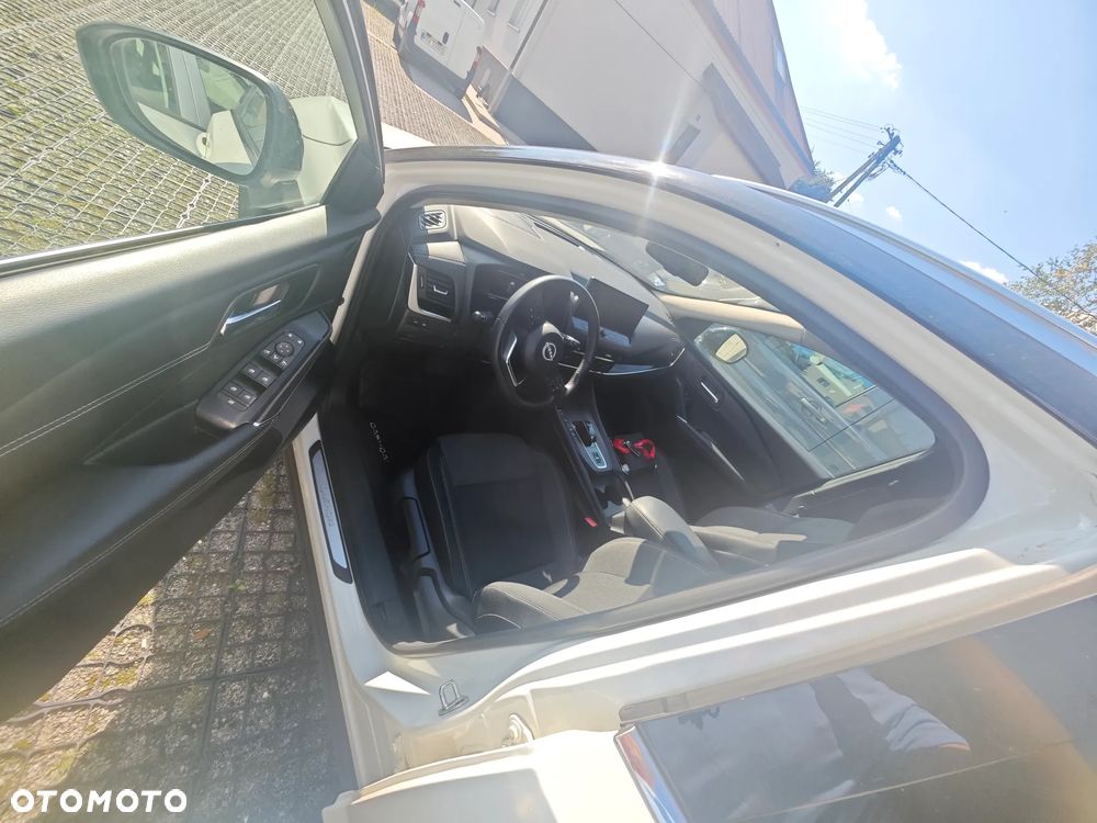 Nissan Qashqai 1.5 e-POWER N-Connecta - 40
