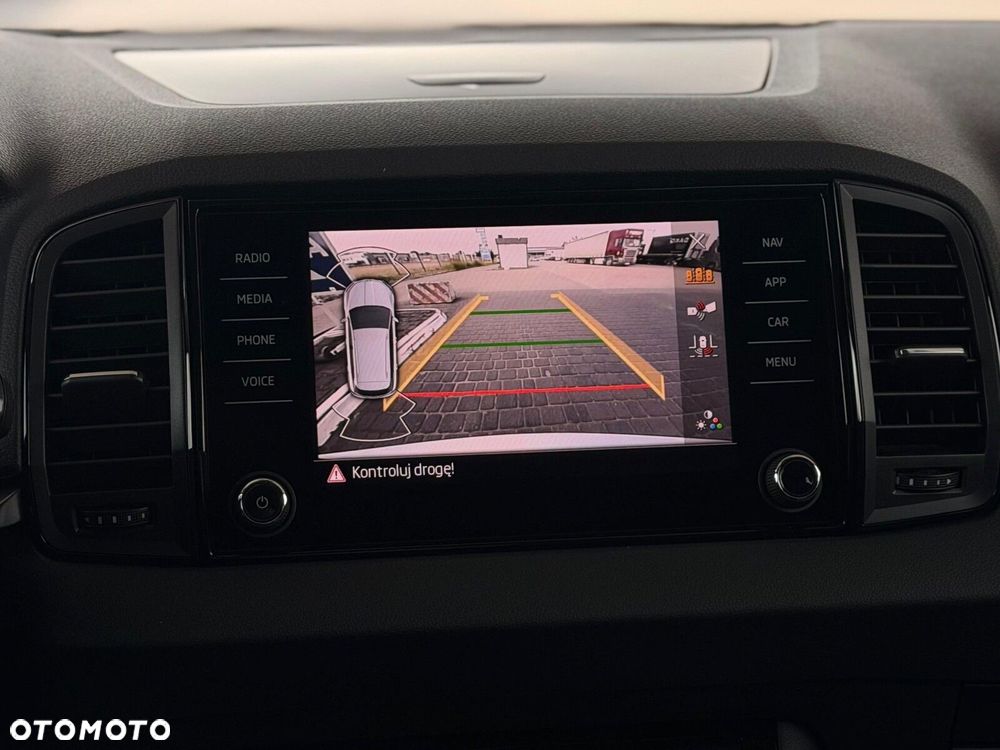 Skoda Karoq 1.5 TSI ACT Selection DSG - 30