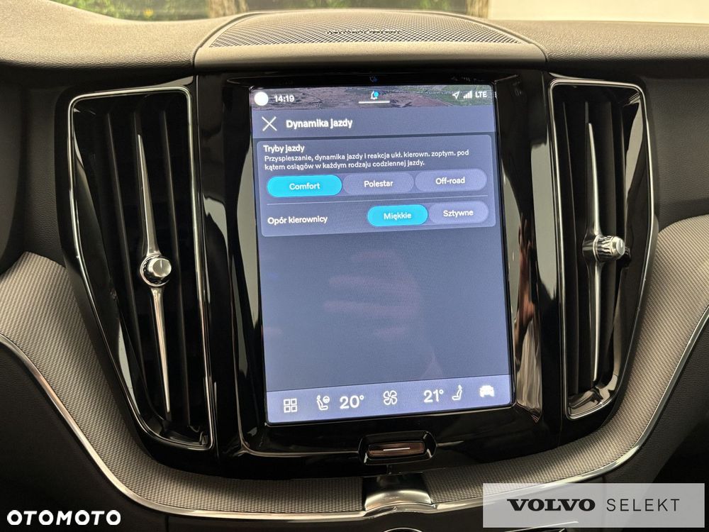 Volvo XC 60 - 24