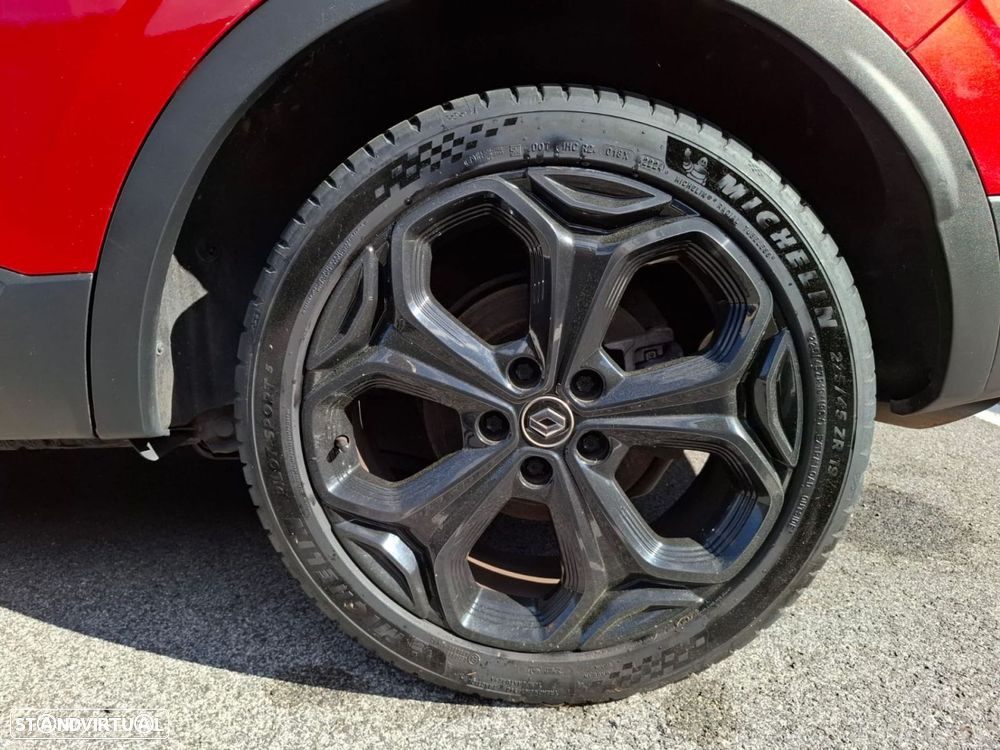 Renault Kadjar 1.3 TCe Black Edition EDC - 28