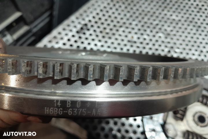 Kit ambreiaj H6BG-7563-AB / H6BG-7550-AD / H6BG-6375-AA H6BG-7563-AB - 4