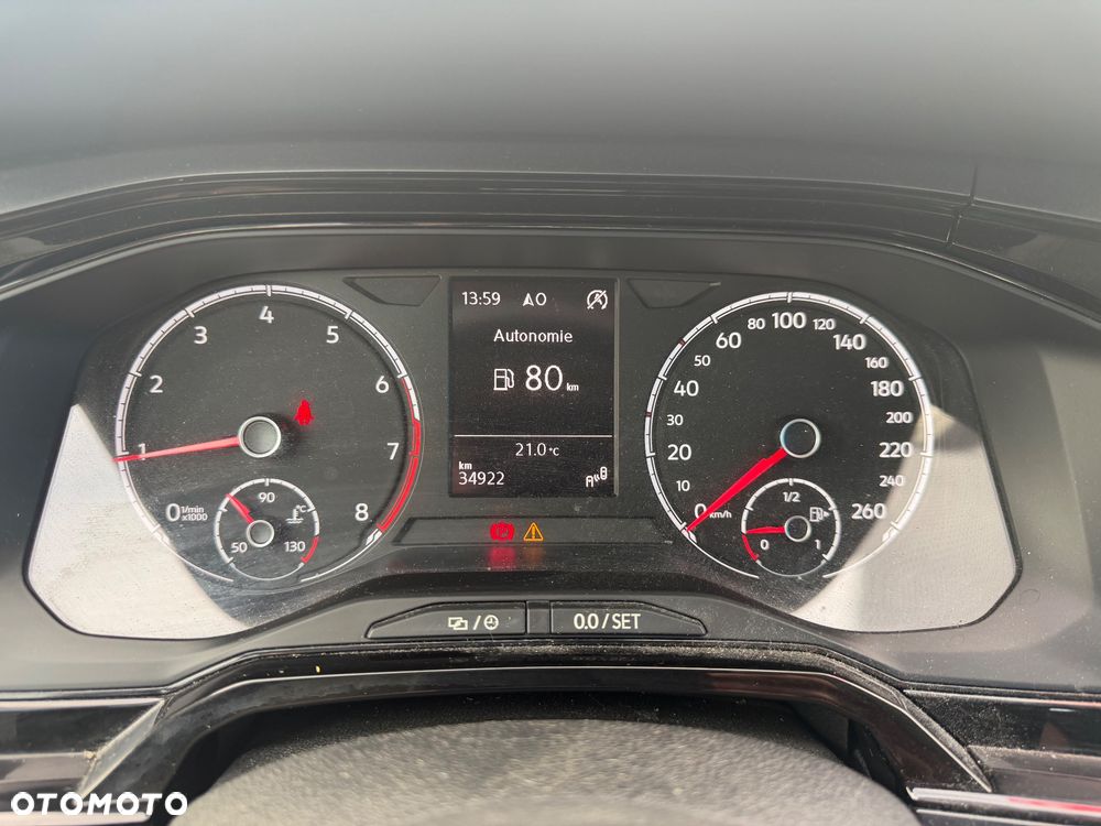 Volkswagen Polo 1.0 TSI OPF IQ.DRIVE - 16