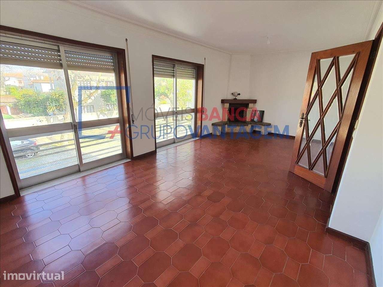 Moradia em banda, para venda, Vila Nova de Gaia - Arcozelo - Grande imagem: 4/9