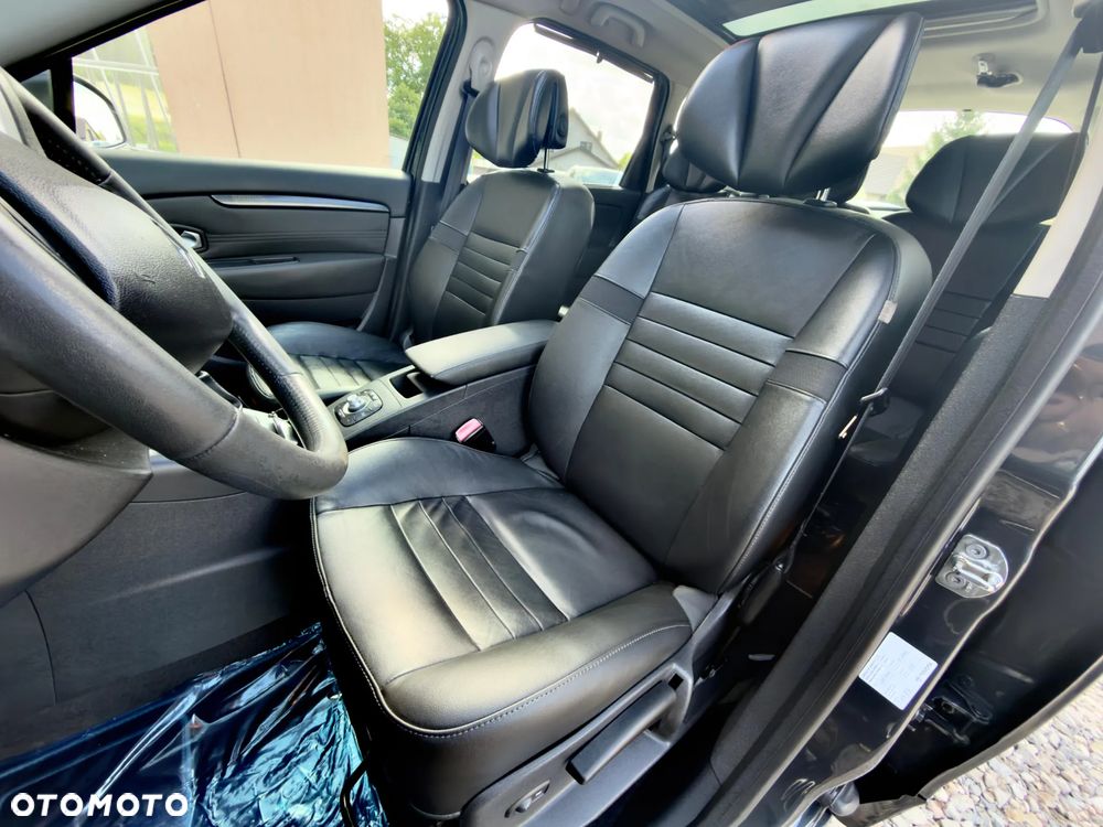 Renault Scenic 2.0 16V 140 CVT Dynamique - 19