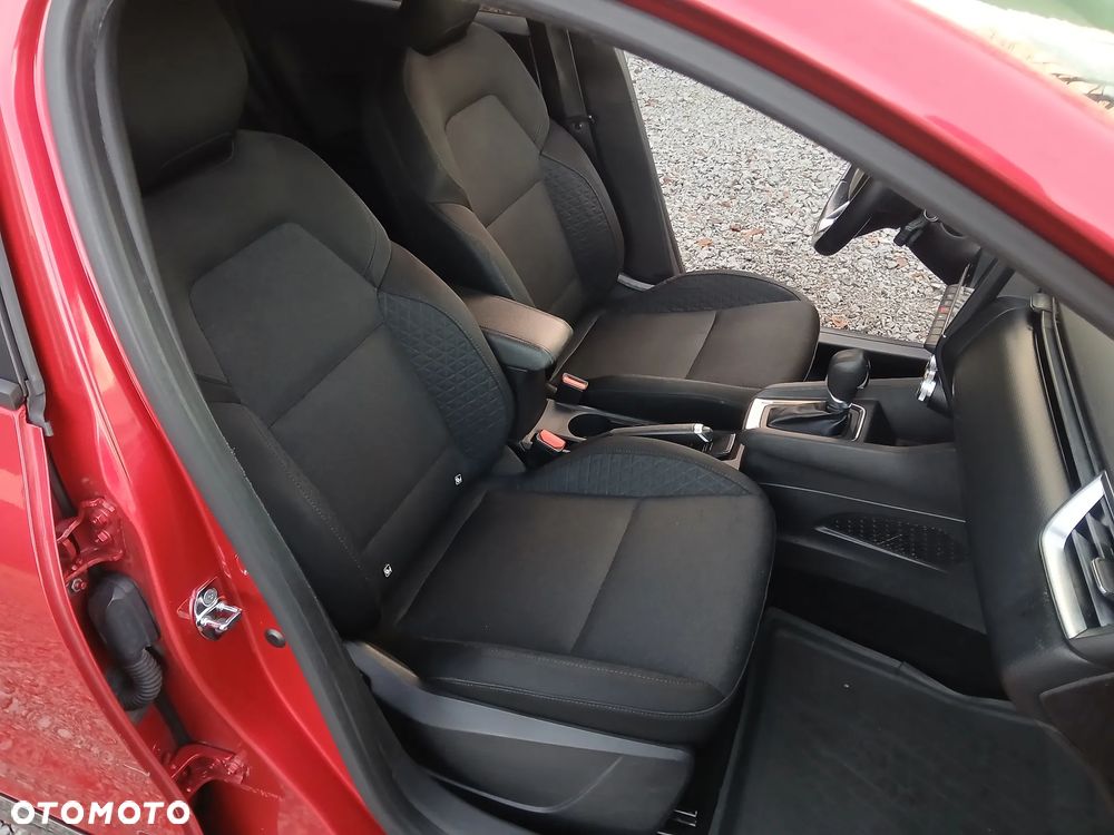 Renault Clio 1.0 TCe Zen Xtronic - 18