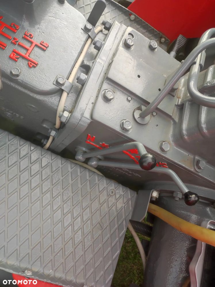 Ursus URSUS C 330M - 17